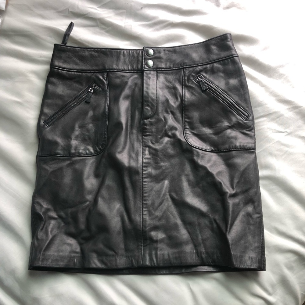 Vintage Ralph Lauren skirt